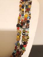 Vetro Murano vintage - Halsketting - Kettingen uit de jaren
