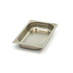 Gastronorm Bak - 1/4 GN - 4 cm Diep - RVS, Zakelijke goederen, Horeca | Keukenapparatuur, Verzenden, Nieuw in verpakking, Transport en Opslag