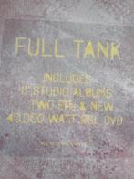 Midnight Oil - Full Tank - Limited Edition - 13 CDs + 1 DVD, Cd's en Dvd's, Nieuw in verpakking