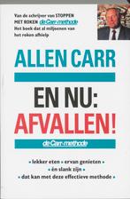 En nu 9789022522837 Allen Carr, Verzenden, Gelezen, Allen Carr