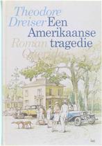 Een Amerikaanse tragedie 9789021460253, Gelezen, Theodore Herman Albert Dreiser, Johan Willem Frederik Werumeus Buning, Verzenden