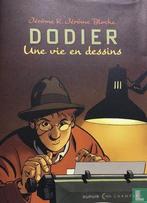 Jerome K. Jerome Bloks - Jerome K. Jerome Bloche Dodier -..., Boeken, Eén stripboek, Verzenden, Zo goed als nieuw, Brethes, Romain, Dodier, Alain, Verhoest, Eric.