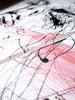 D. Witschkanow -  “Abstract erotic fusion of two beautiful