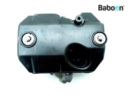 Cilinderkop Achter Honda NTV 650 Revere 1988-1997 (NTV650, Motoren, Onderdelen | Honda, Gebruikt, Verzenden