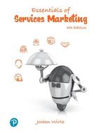 Essentials of Services Marketing 9781292425191, Boeken, Gelezen, Jochen Wirtz, Christopher Lovelock, Verzenden