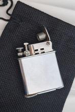 Abdulla - Briquet de poche - Acier (inoxydable), Nieuw