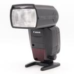 Canon Speedlite 600EX II-RT | Tweedehands, Verzenden, Zo goed als nieuw
