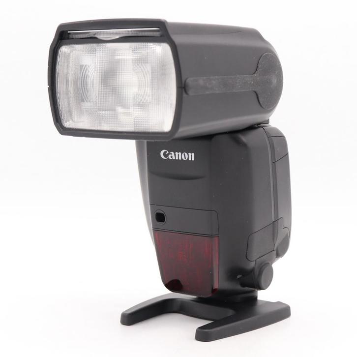 Canon Speedlite 600EX II-RT | Tweedehands, TV, Hi-fi & Vidéo, Photo | Studio photo & Accessoires, Envoi