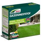 NIEUW - DCM gazonmeststof 3 kg, Tuin en Terras, Aarde en Mest, Verzenden