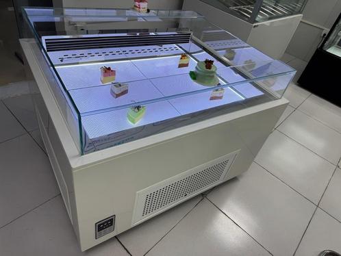 Gebaksvitrine / Chocoladevitrine / Bonbonvitrine – ADM 120x1, Elektronische apparatuur, Koelkasten en IJskasten, Nieuw, Ophalen