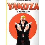 Yakuza 2. Makusatsu 9789076067179, Boeken, Gelezen, Corteggiani & Barison, Barison, Verzenden