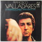 Francisco Valladares - Voy siguiendo tu camino - Single, CD & DVD, Pop, Single