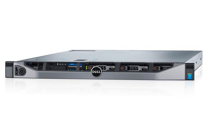 Dell PowerEdge R630 8xSFF Server, Informatique & Logiciels, Serveurs, Enlèvement ou Envoi