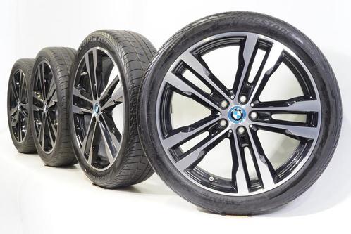 BMW i3 20 inch velgen 431 + Zomerbanden Bridgestone Originee, Auto-onderdelen, Banden en Velgen, Ophalen of Verzenden