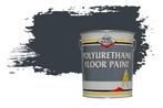 Paintmaster PU Betonverf RAL 7016 | Antracietgrijs 20L, Verzenden, Nieuw