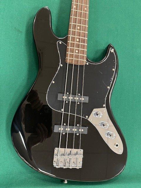 Stagg - Sbj 30 blk -  - Guitare basse électrique à 4 cordes, Muziek en Instrumenten, Snaarinstrumenten | Gitaren | Akoestisch