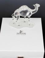 Swarovski - Figuur - Camello de cristal Swarovski - Glas, Antiek en Kunst