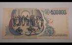 Italie. - 500.000 Lire 1997 - serie AA...A - Gigante BI 86AA