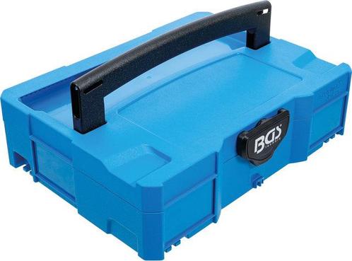 Bgs technic Systeemkoffer  BGS systainer T-Loc 1, Auto diversen, Autogereedschap, Verzenden