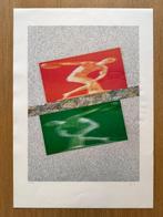 Jiri Kolar (1914-2002) - Olympic Centennial, 1992