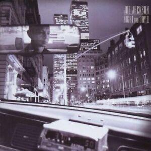 Joe Jackson: Night and Day II CD Various, CD & DVD, CD | Autres CD, Envoi