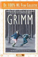 Grimm op DVD, Verzenden, Nieuw in verpakking