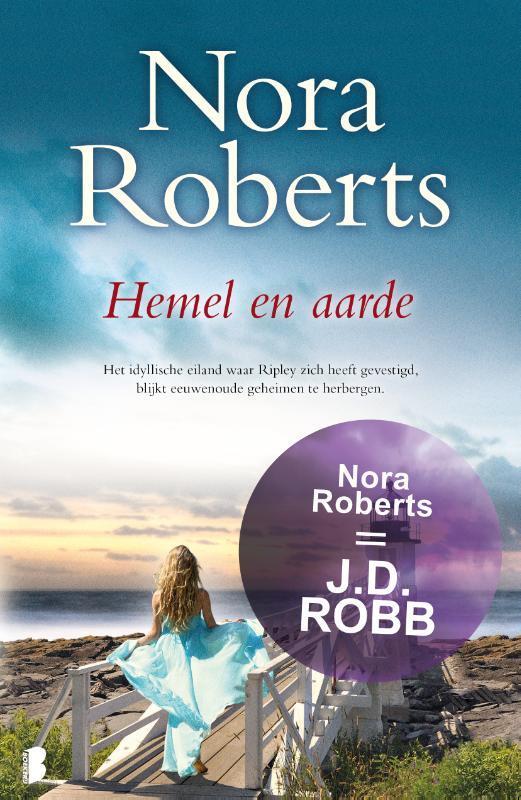 Hemel en aarde / Het eiland van de drie zusters / 2, Boeken, Romans, Gelezen, Verzenden