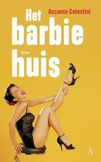 Het barbiehuis, Boeken, Nieuw, Nederlands, Verzenden