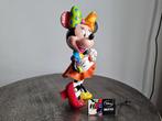 Disney / Romero Britto Minnie Mouse rare 26 cm - Disney /, Nieuw