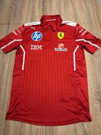 Ferrari - Driver academy - 2025 - Teamkleding, Nieuw