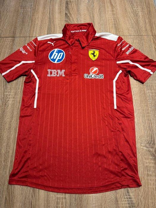 Ferrari - Driver academy - 2025 - Teamkleding, Collections, Marques automobiles, Motos & Formules 1