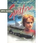 Spitfire 9789045900643 L. Hanegreefs, Verzenden, L. Hanegreefs