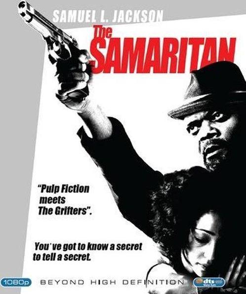 The Samaritan (Blu-ray nieuw), CD & DVD, Blu-ray, Enlèvement ou Envoi