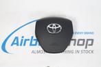AIRBAG SET – DASHBOARD TOYOTA AURIS (2012-HEDEN), Auto-onderdelen, Gebruikt, Toyota