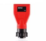 Autel Mercedes (Sprinter) 14 Pins OBD1 - 16 Pins OBD2 Adapte, Verzenden, Nieuw