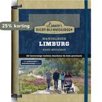 Wandelboek Limburg / Dicht-bij-huisgidsen 9789020992762, Verzenden, Gelezen, Karel Meuleman