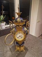 Pendule - Brons - 1850-1900