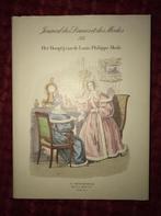 Journal des dames et des modes 1835. Het hoogtij van de, Boeken, Verzenden, Gelezen, Mary C. de Jong