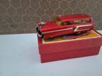 Schuco - Blikken speelgoed - Varianto Elektro 3118, Boxed -