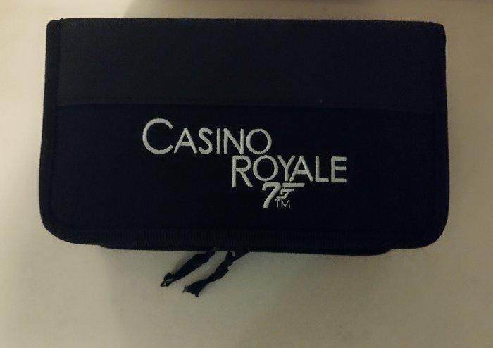 Casino Royale - Daniel Craig - Cartamundi, Verzamelen, Film en Tv