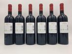 2018 Caprai, Merlot - Umbrië - 6 Flessen (0.75 liter), Nieuw
