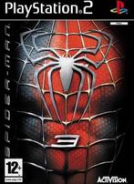 Spider Man 3 (PS2 Games), Ophalen of Verzenden, Zo goed als nieuw