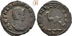 Antoninian Antike Roemisches Kaiserreich: Salonina, 254-268:, Timbres & Monnaies, Monnaies & Billets de banque | Collections, Verzenden