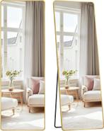 Staande spiegel - 160 cm hoog - volledige lengte spiegel -, Verzenden, Nieuw