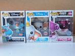 Funko - Funko Pop Funko Pop Bundle Disney - Professor Owl