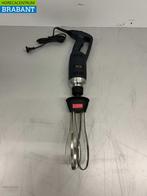 HCB Professionele staafmixer met garde opzetstuk 750 watt, Ophalen of Verzenden, Nieuw in verpakking