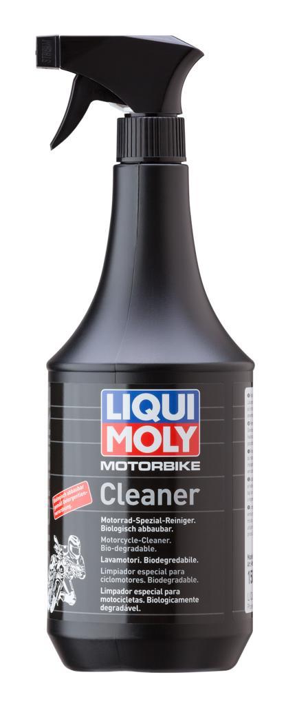 LIQUI MOLY Motorbike Cleaner 1L, Motoren, Accessoires | Overige, Nieuw, Ophalen of Verzenden