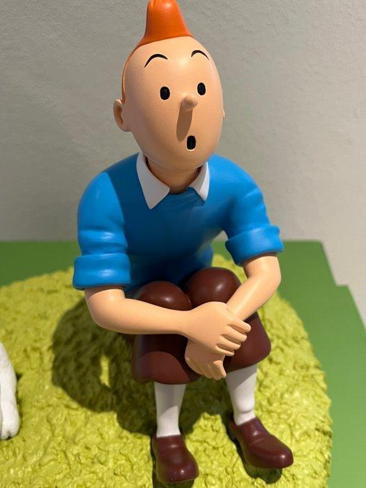 Statuette Moulinsart 47001 - Tintin, Boeken, Strips | Comics