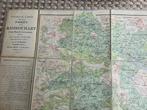 France - Forêt de Rambouillet; E. Gérard - Forest de, Nieuw