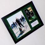 Breaking Bad - Dean Norris (Hank Schrader) Premium Framed,, Nieuw